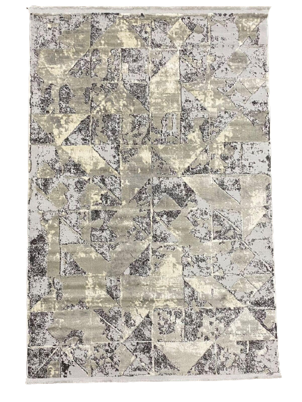 Ковер Optimum Low Pm07B Beige/Grey (5054-13)