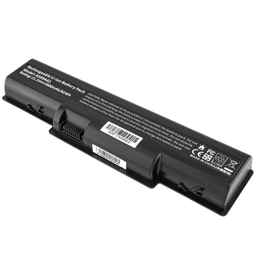 Аккумулятор для ноутбука ACER Aspire 5517-5078 5600 mAh 11,1V (127028)