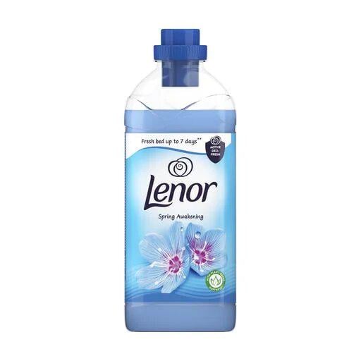 Кондиционер для белья Lenor Скандинавская весна 64 стирки 1,6 л