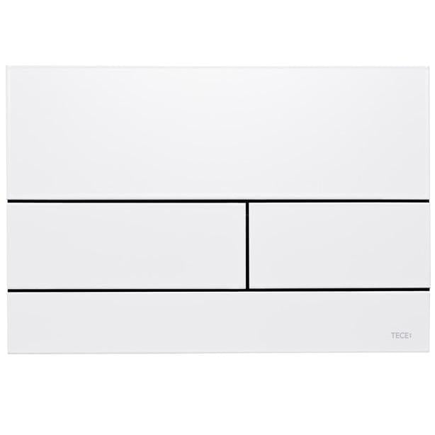 Кнопка смыва TECE Square II Белый (9240832)
