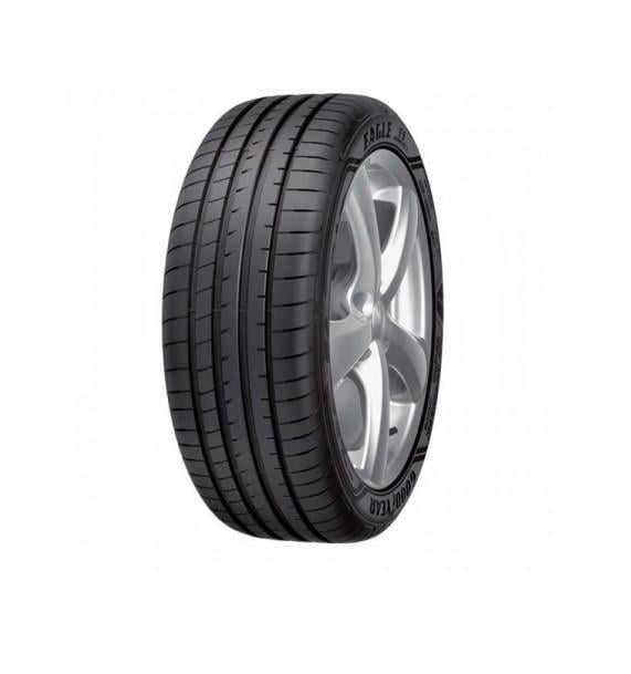 Шина Goodyear Eagle F1 Asymmetric 3 SUV 245/45 R21 104Y FR літня XL