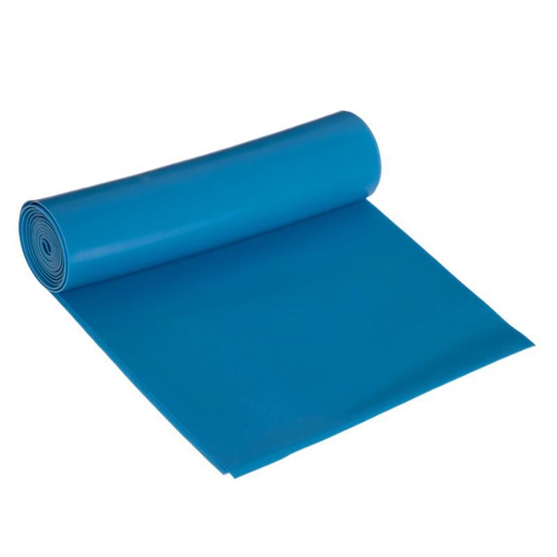 Лента для фитнеса FI-3143 эластичная 1,5 м Синий (56363187)