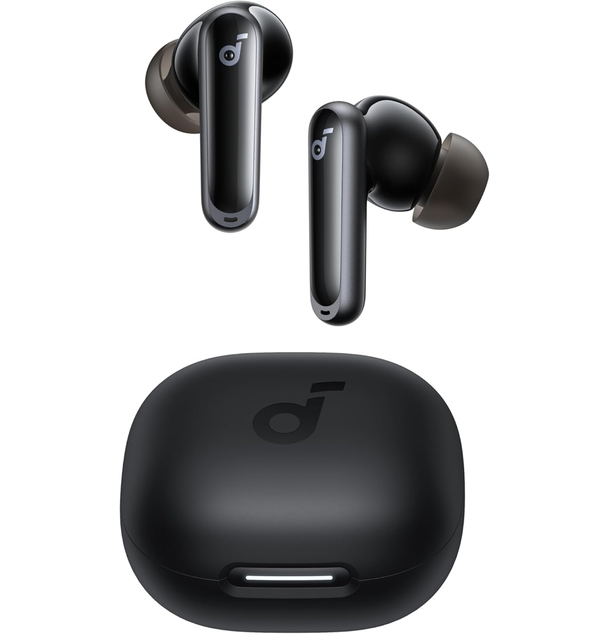 Наушники Anker SoundCore P40i Black (2000240)