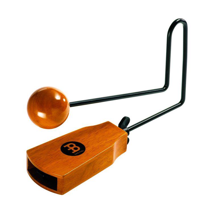 Роар Meinl The Roar RO2AM Wood Amber (112141)