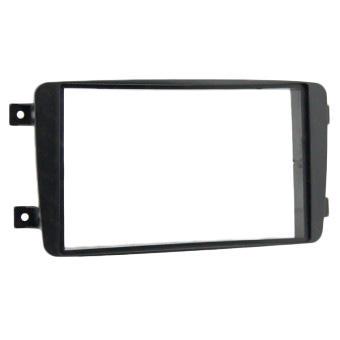 Рамка Metra 2 Din для Mercedes C-class W203 2000-2007 35079