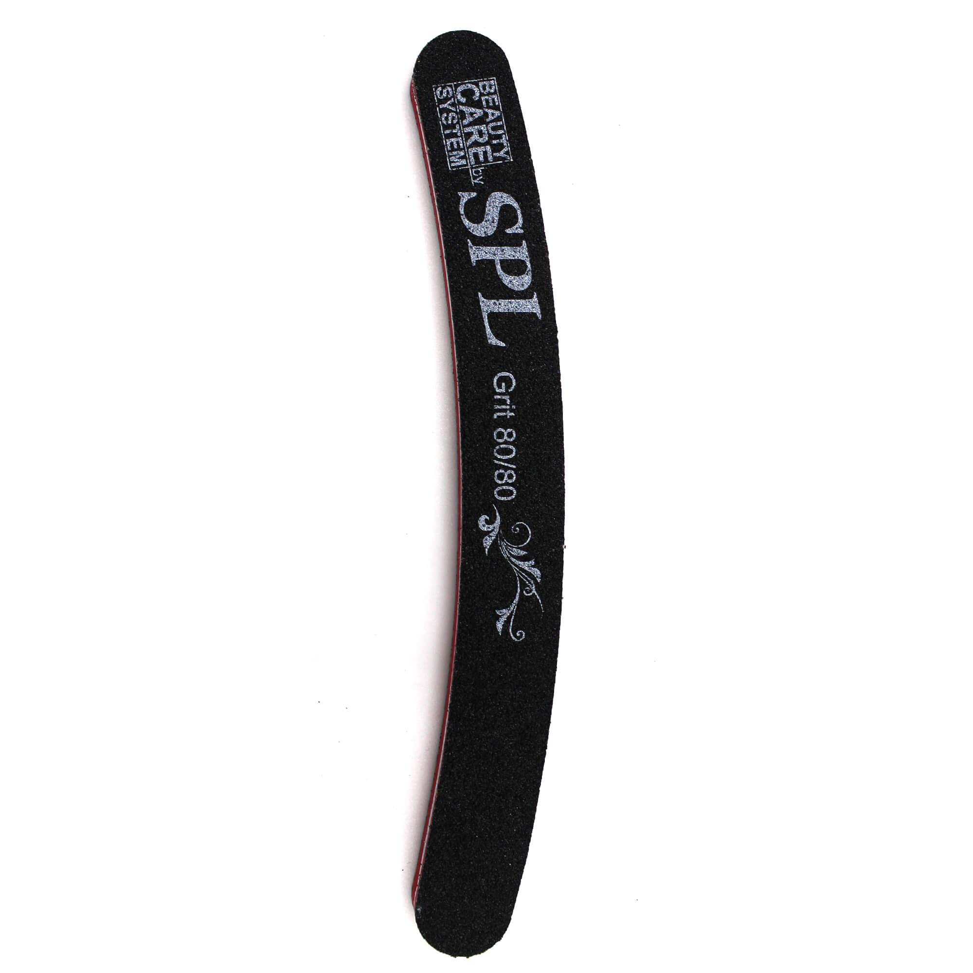 Пилка для штучних нігтів SPL 94349