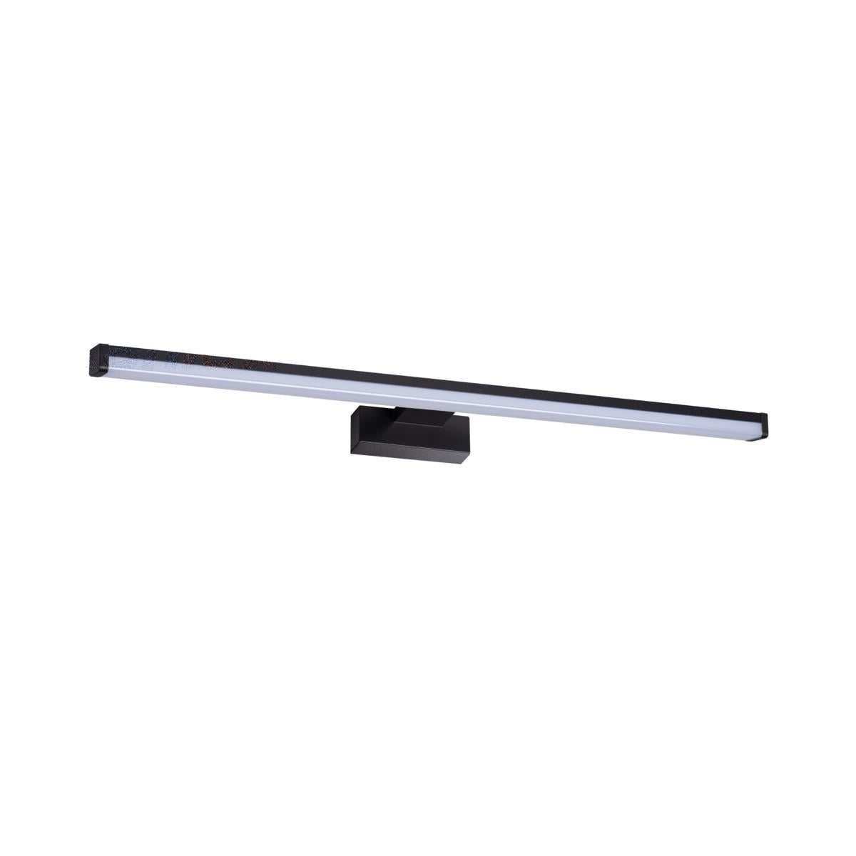 Светодиодный настенный светильник Kanlux ASTEN IP44 12W-NW-B (26684-kanlux)