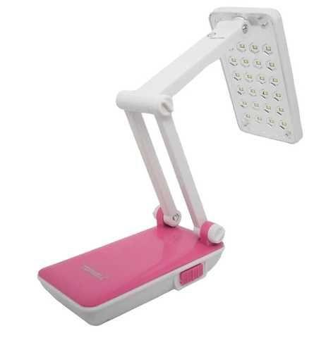 Настільна лампа-трансформер TOP WELL 20LED 2 режими (MX-00007271C) - фото 4 Настільна лампа-трансформер TOP WELL 20LED 2 режими (MX-00007271C) - фото 4