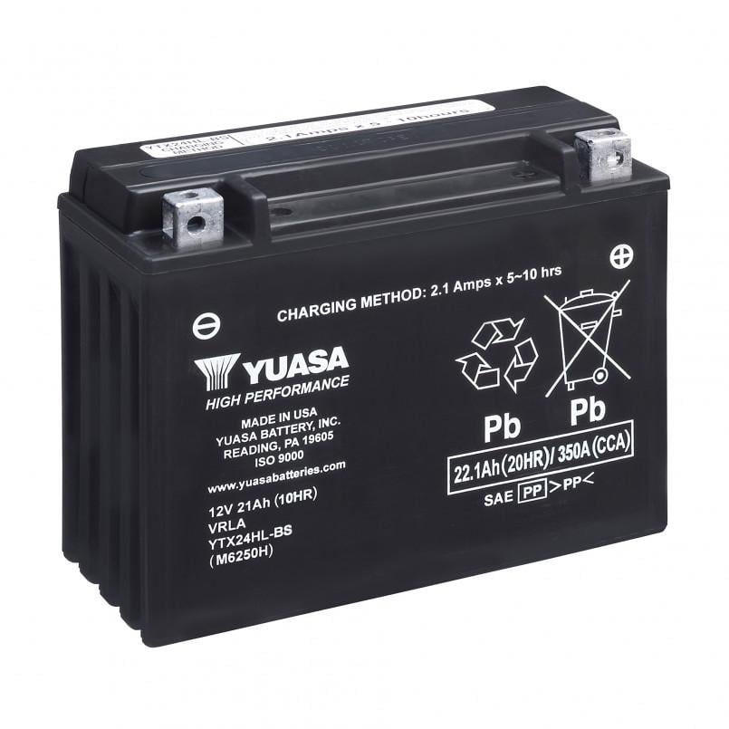 Аккумулятор YuasaBatteryEuropeGmb YBX5057 12V 50Ah Silver Аккумулятор YuasaBatteryEuropeGmb YBX5057 12V 50Ah Silver