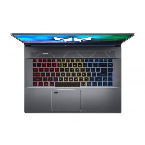 Ноутбук Acer Predator Triton 500 SE PT516-51S-75WM Steel Gray (NH.QE6AA.001) - фото 2