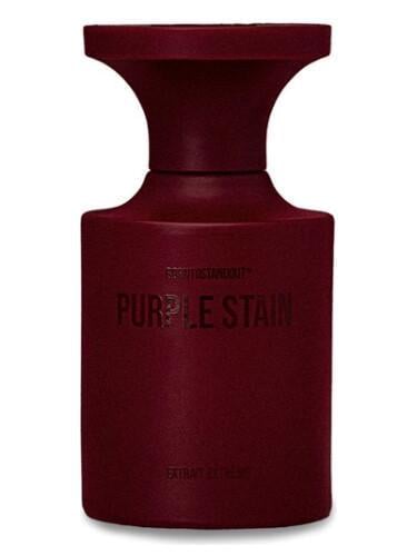 Парфум унисекс BORNTOSTANDOUT Purple Stain 50 мл (377668)