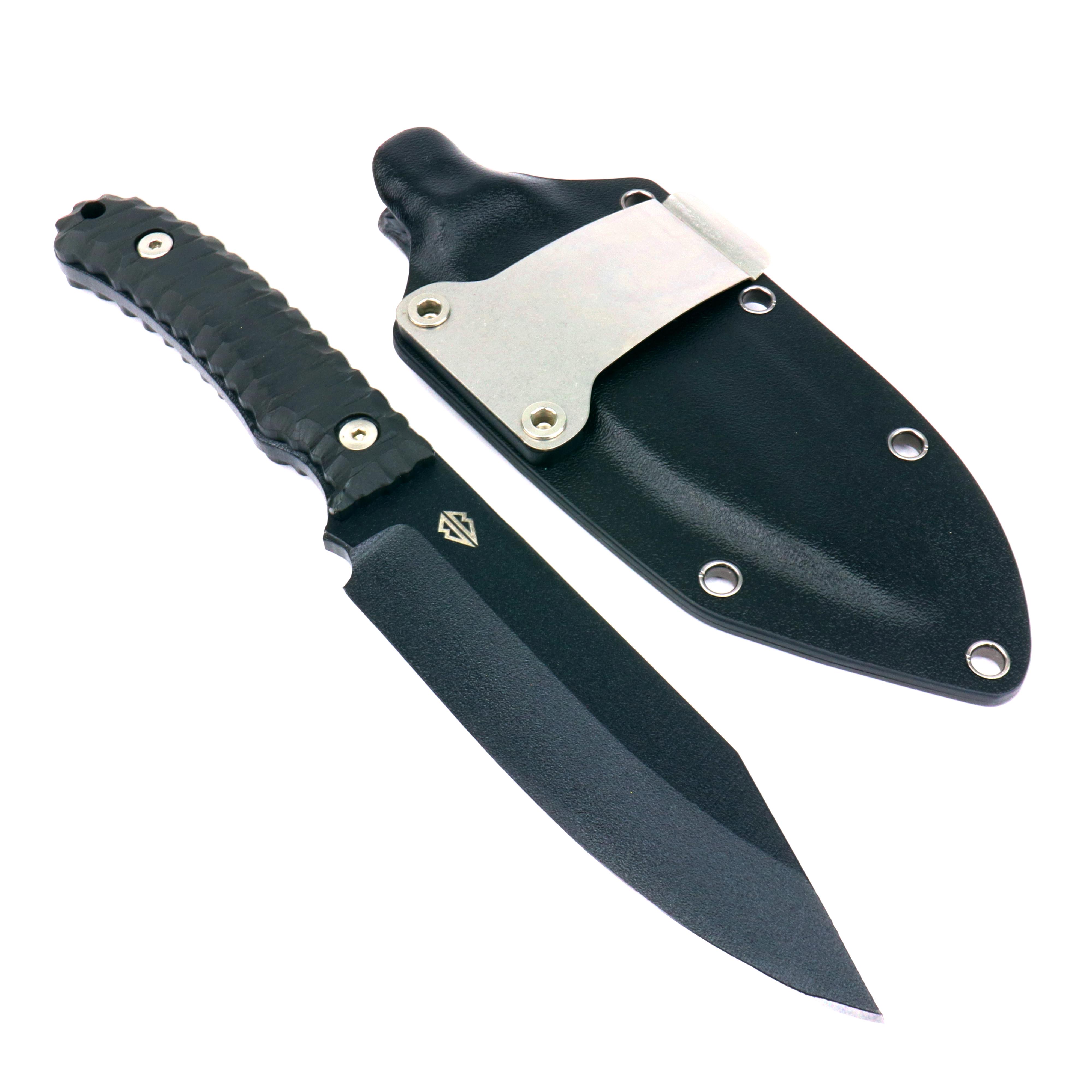 Нож Blade Brothers Knives Хирдман (001307)