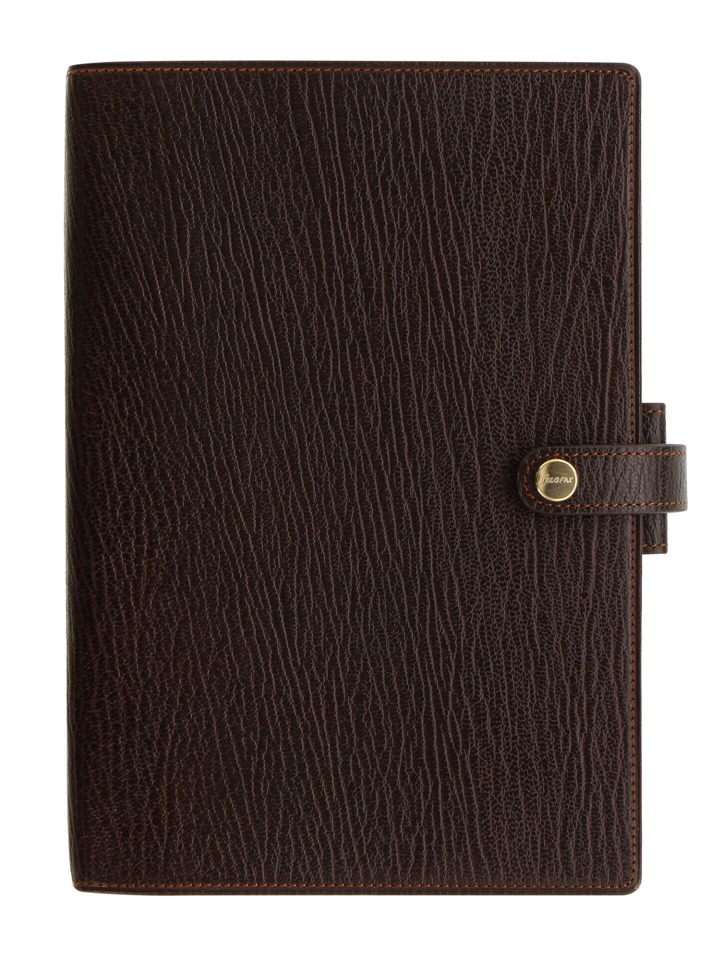Органайзер Filofax Chester Personal Brown (UD-028504)