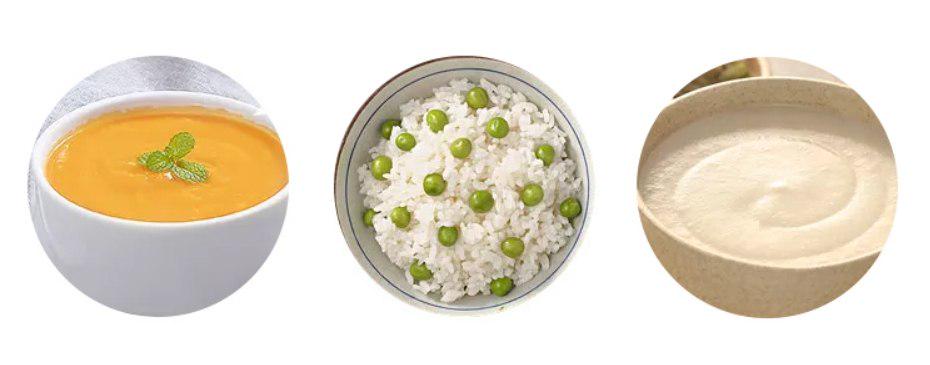 Набор силиконовых ложечек Мишки в футляре Бирюзовый (142505) - фото 14 Набор силиконовых ложечек Мишки в футляре Бирюзовый (142505) - фото 14