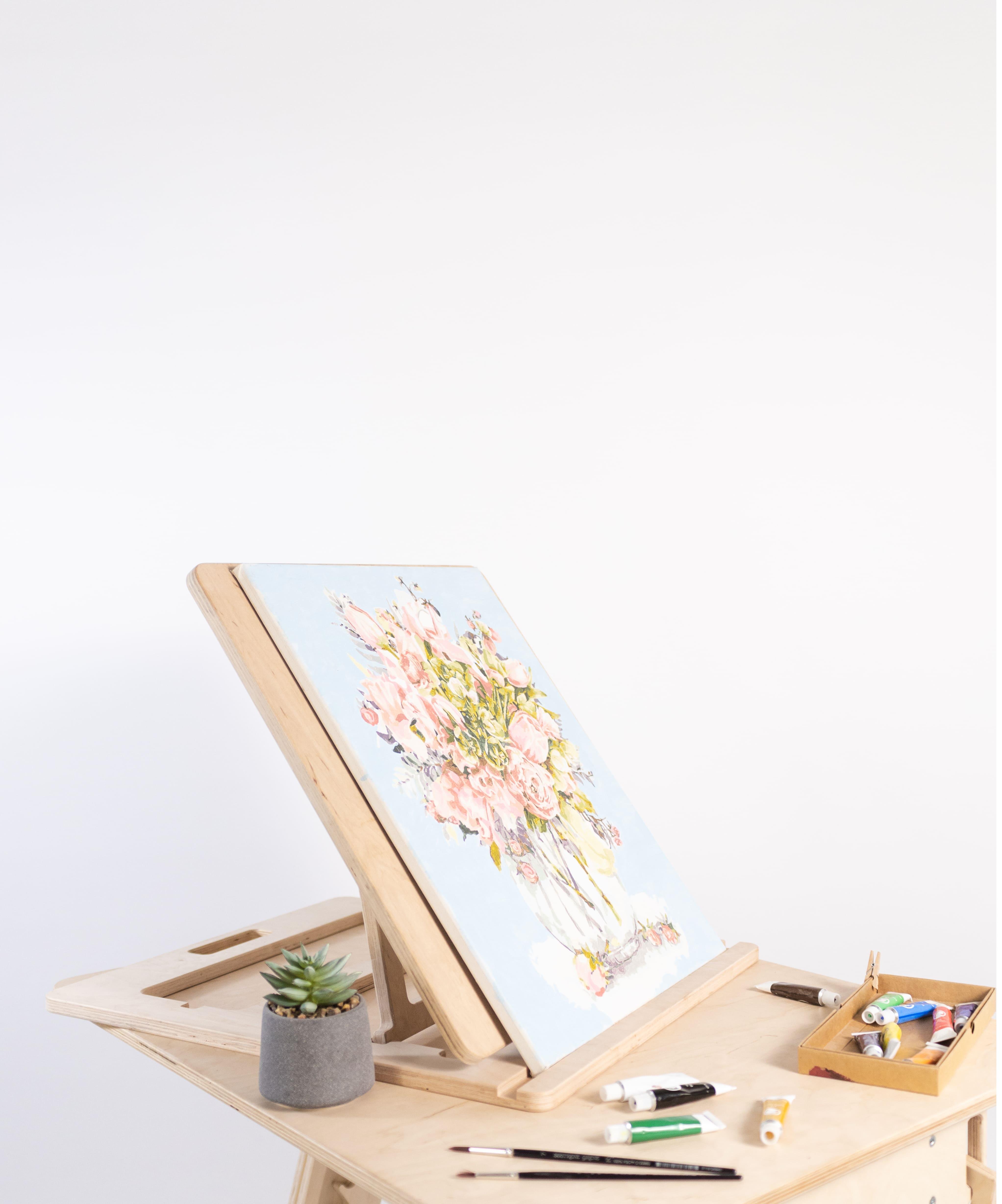 Мольберт-планшет Artist mini tablet Otaman Desk (89965)
