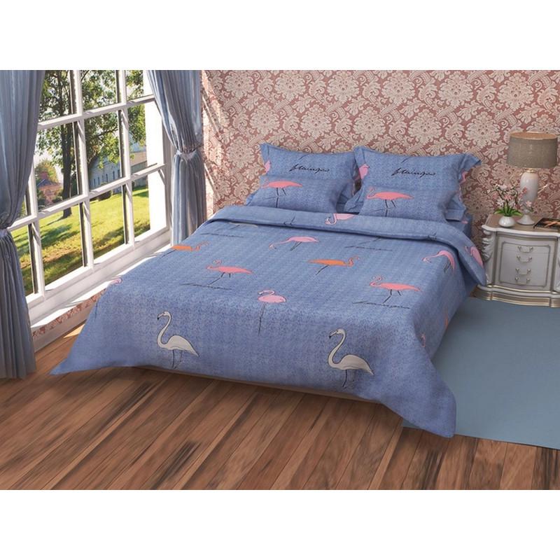 Покрывало Аист П-833 поликоттон 200х220 см евро (13500348)