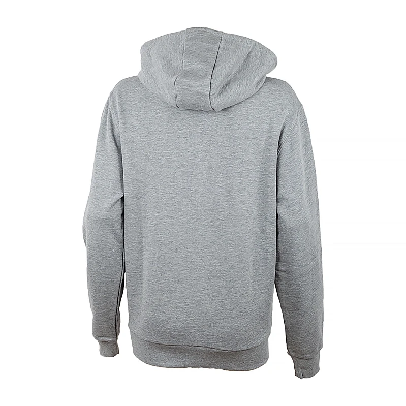 Худи женское Ellesse Noreo S Серый (SGS08848-GREY-MARL S) - фото 2