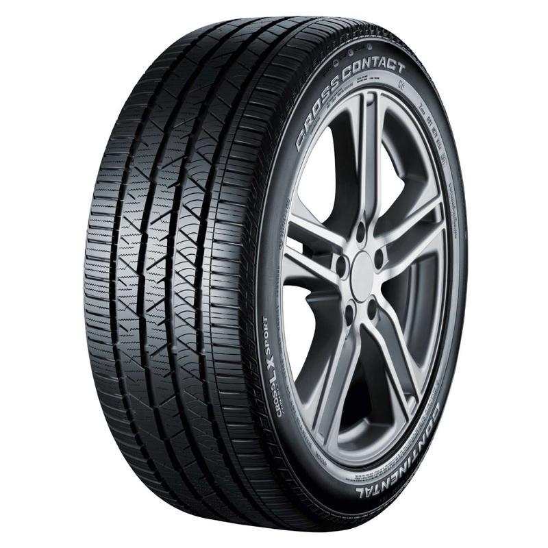 Шина летняя Continental ContiCrossContact LX Sport 275/40R22 108Y (14673)