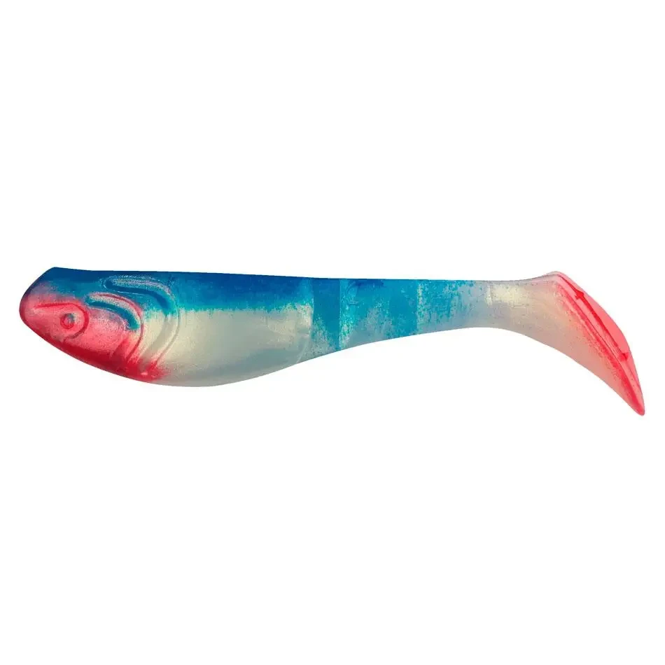Силикон Relax Riper Kopyto 3" 10 шт. цвет S028R (2904530056)