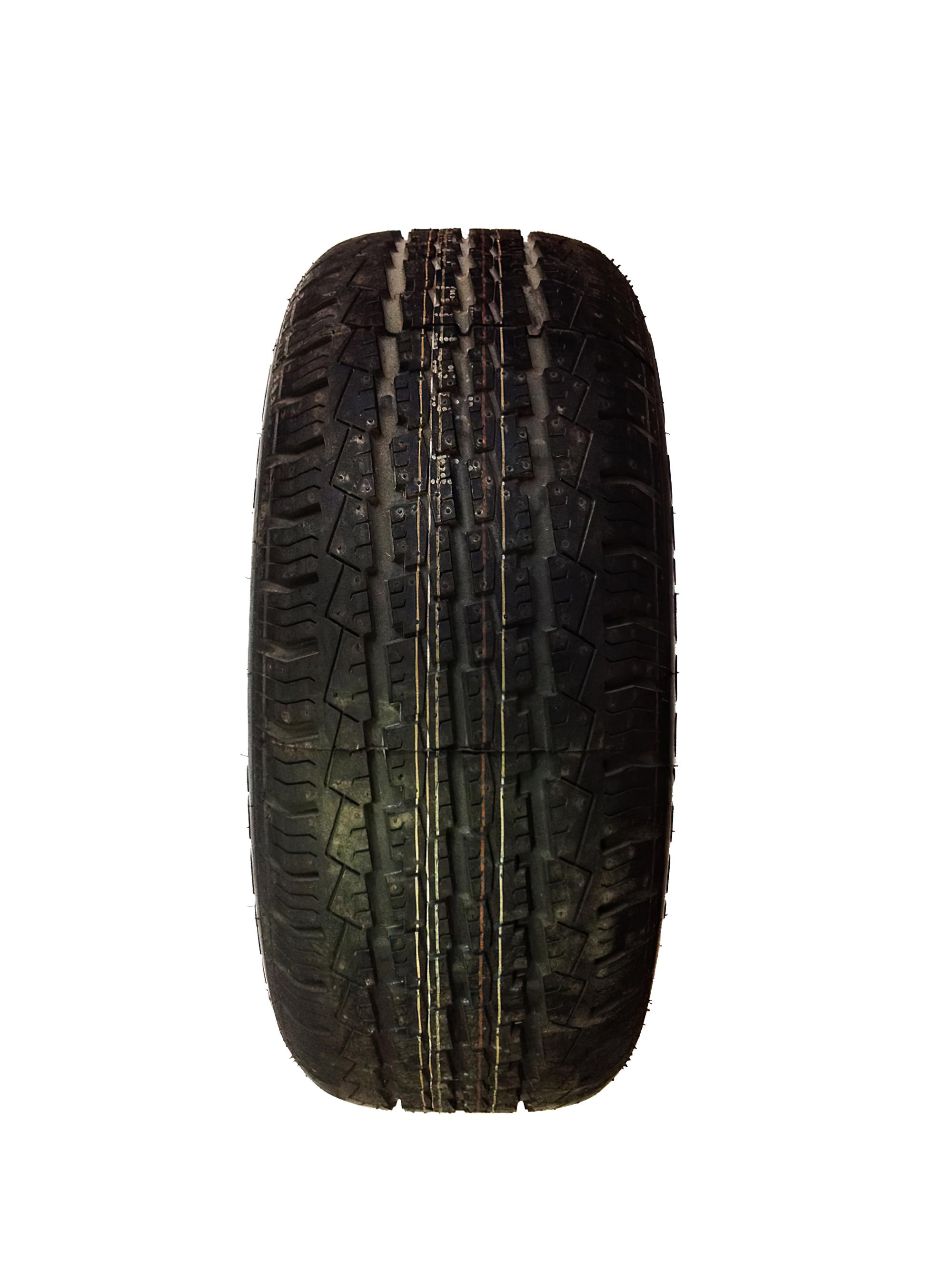 Шина Security Tyres 30335 для легкового причепа 195/60 R12C 108/106N TR-603 - фото 2