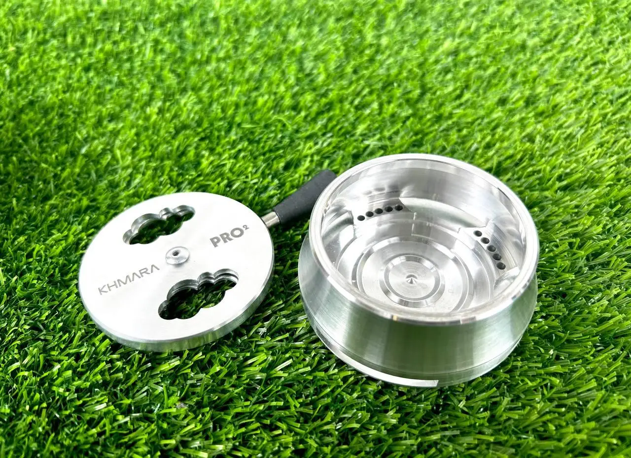 Термокалауд Khmara PRO - фото 2