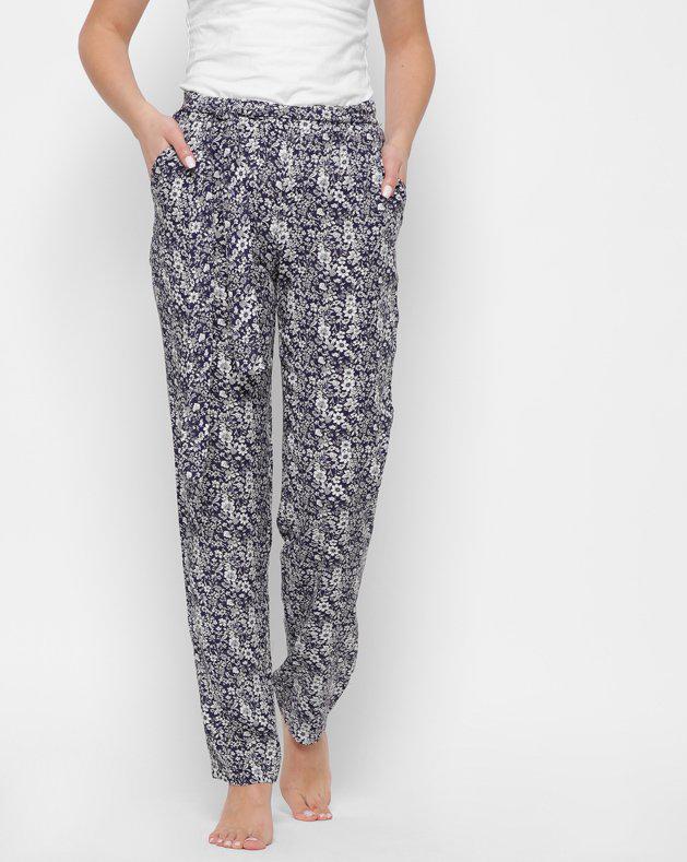 Штаны домашние Carica BR-4216-2 XS Темно-синий (2000001979068) - фото 1 Штаны домашние Carica BR-4216-2 XS Темно-синий (2000001979068) - фото 1