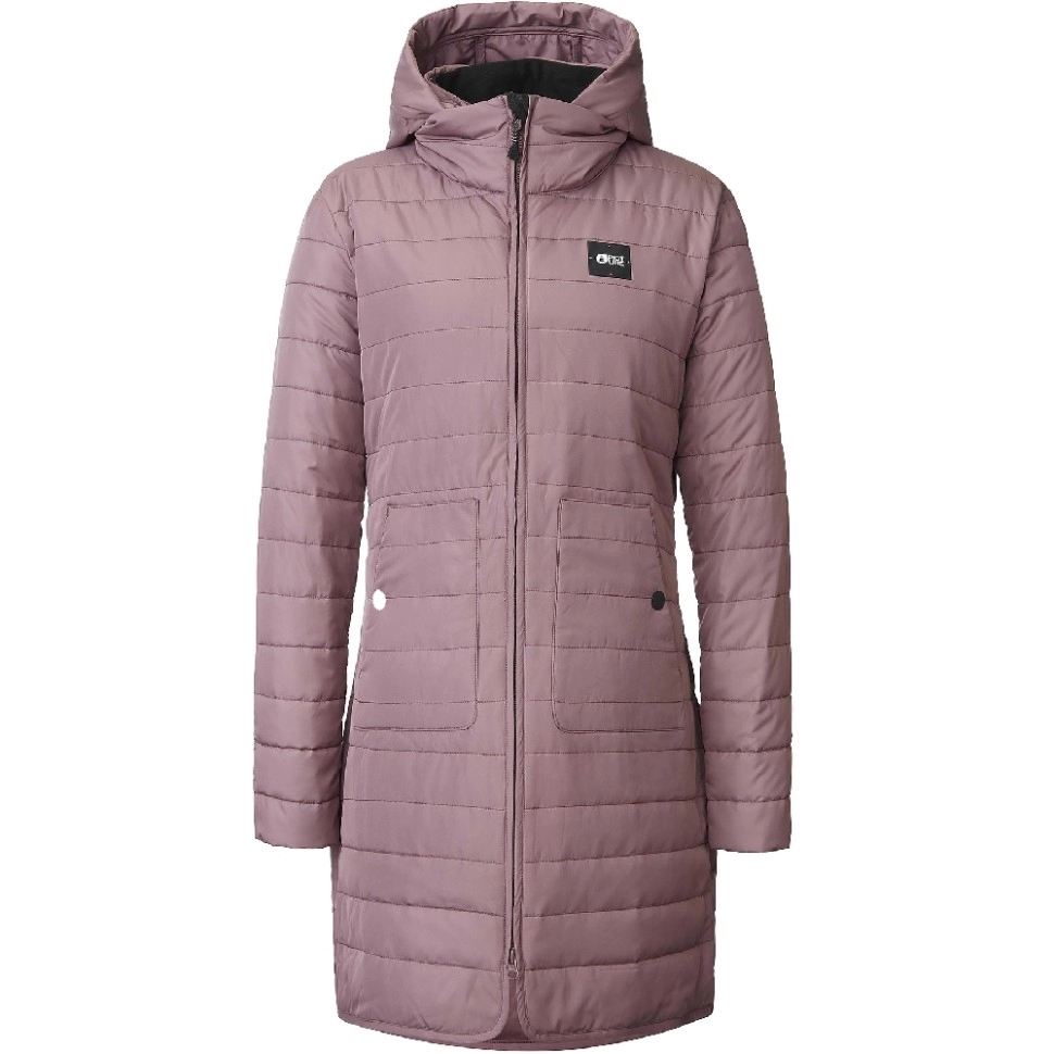 Куртка Picture Organic Murax W 2022 M Rose Taupe (1012-SWT109AM)