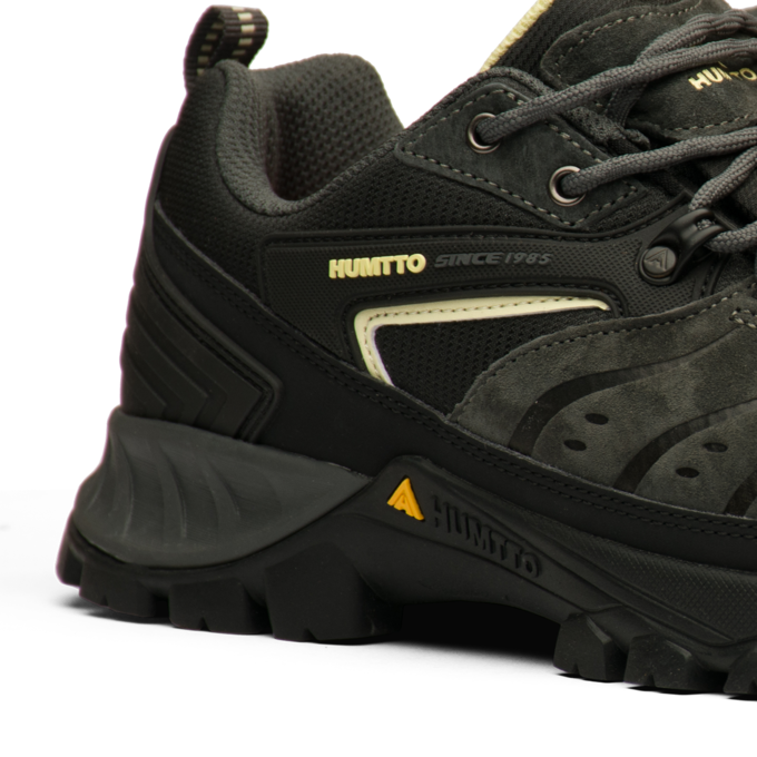 Кросівки чоловічі Humtto 140503A1 р. 45 Сірий (16260-45) - фото 5