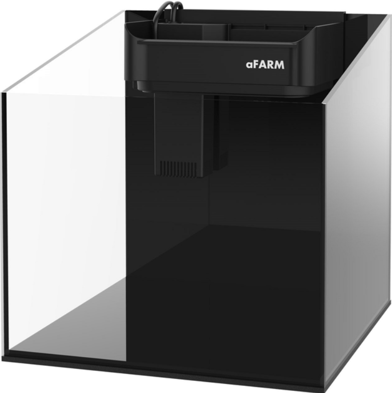 Аквариумный набор Collar aFARM Set 13 л Черный (7146)