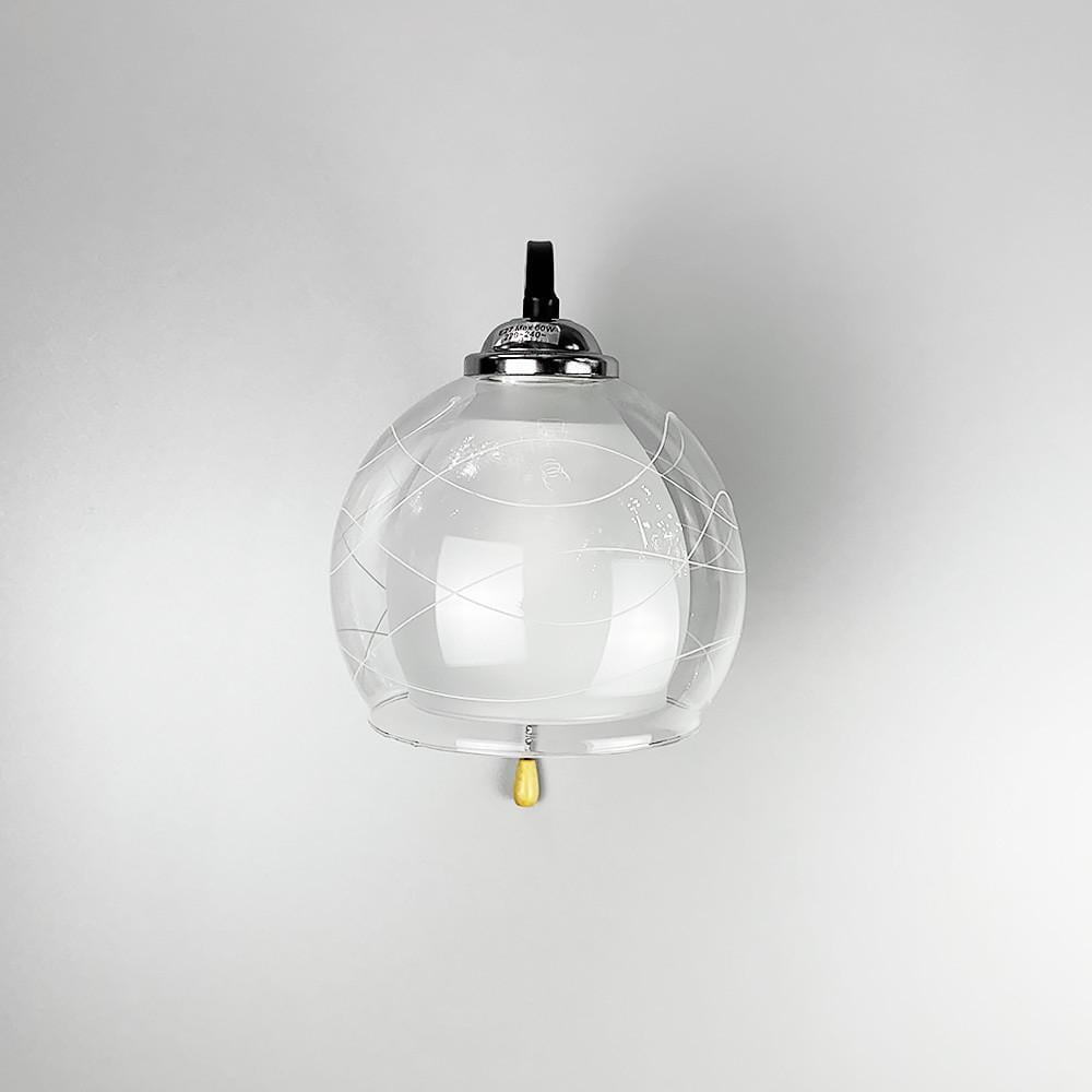 Бра на двойной плафон Черный (51098/1) Бра на двойной плафон Черный (51098/1)