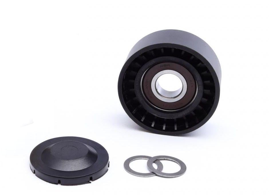 Ролик генератора MAGNETI MARELLI для Audi A4/A5/A6/A7/A8/VW Phaeton/Touareg 2.7D/3.0D/4.2D 03- паразитный MPQ0595 331316170595