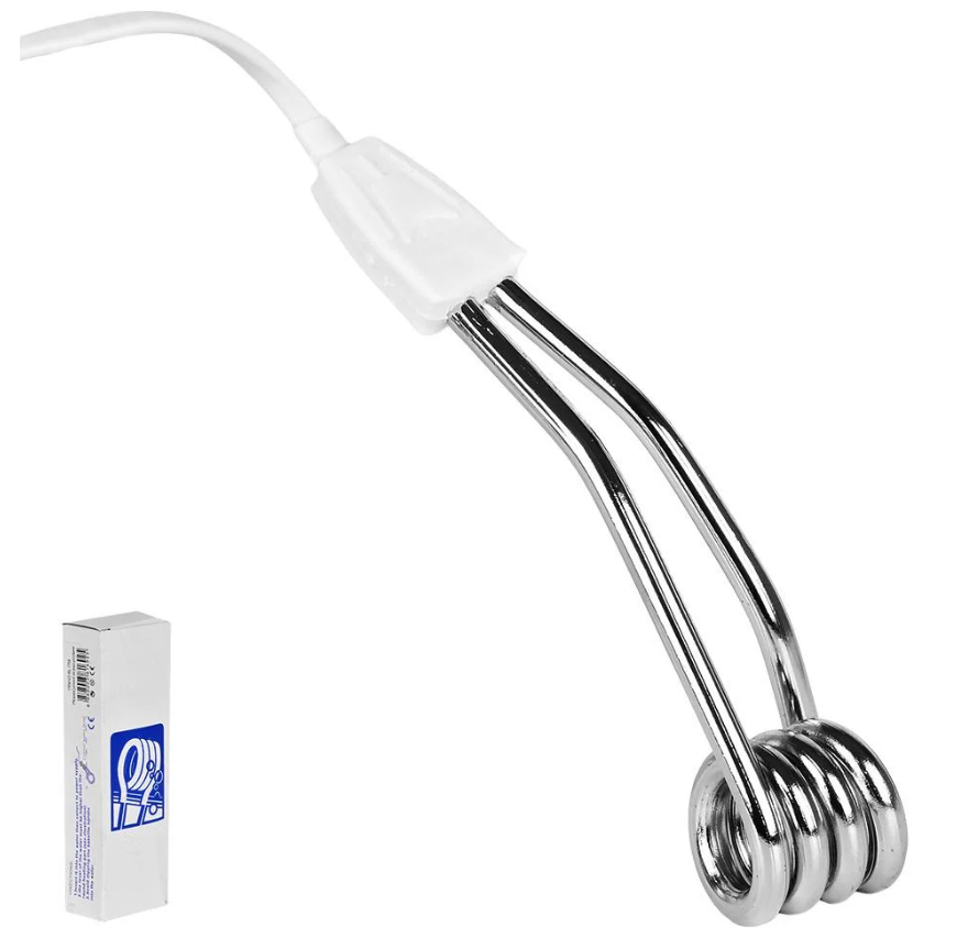 Кипятильник электрический 14 см (WL-1708) Кипятильник электрический 14 см (WL-1708)