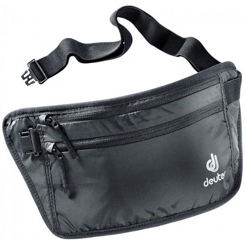Гаманець Deuter Security Money Belt I Black (39102167000)
