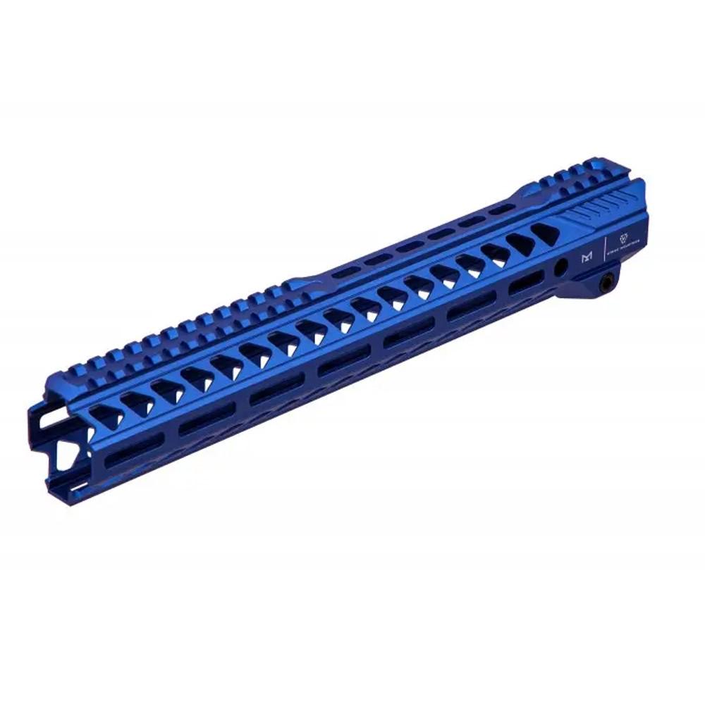 Цевье SI 13,5" Mlok Синий (7002009) - фото 5