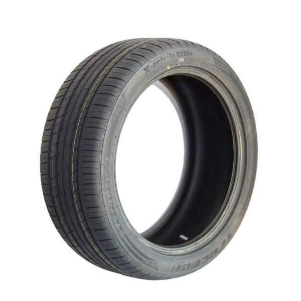 Шина літня TRACMAX X-privilo RS01 Plus 295/40R20 110Y (2439742)