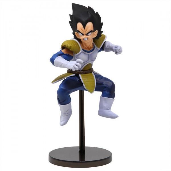 Фигурка Banpresto GGGGAD Ball Gogeta 20 см (WST DB GG)
