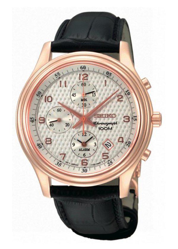 Часы Seiko SNAC82P1 Часы Seiko SNAC82P1