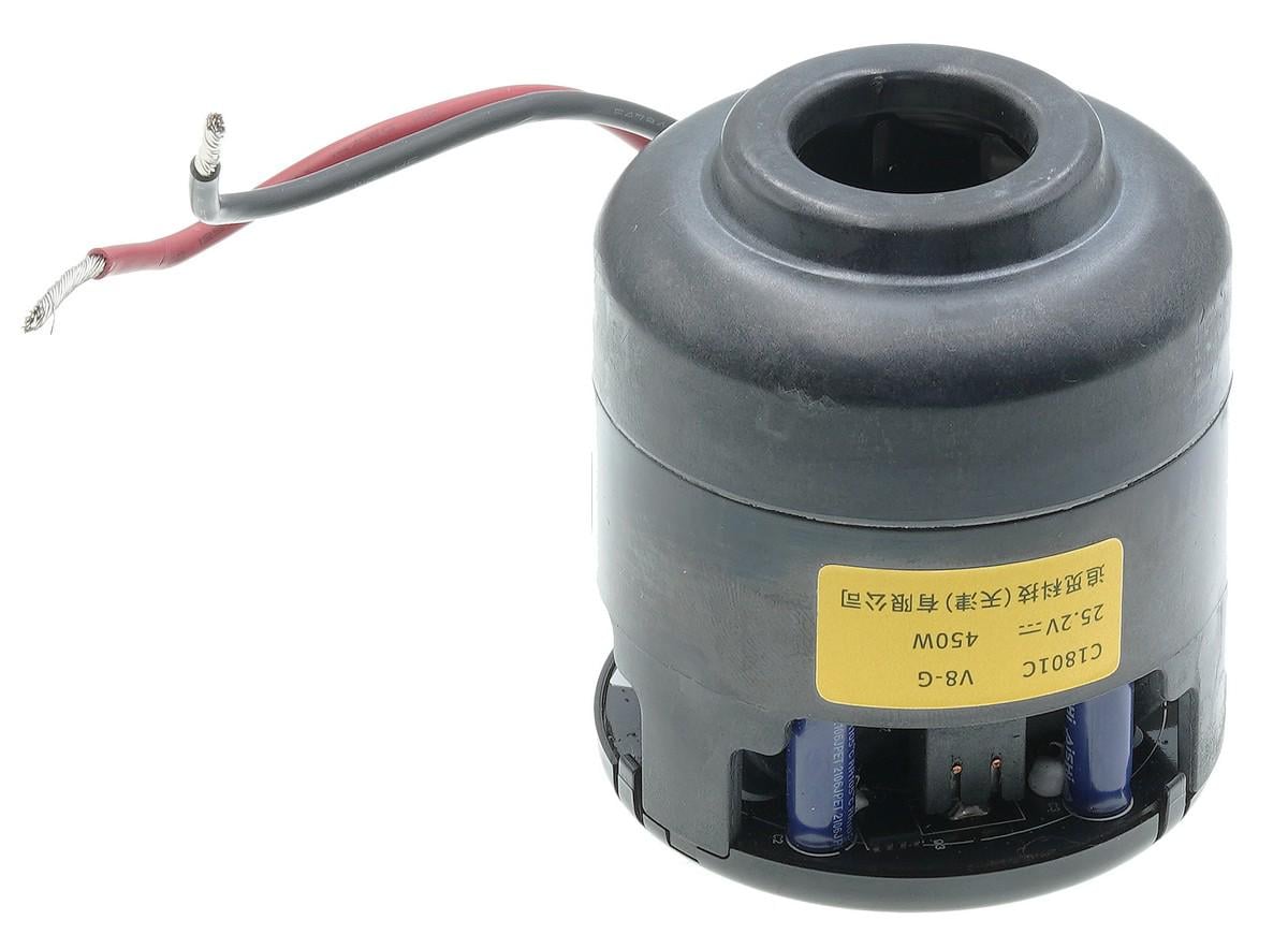 Двигатель ручного пылесоса Dreame C1801C V8G 25,2V 450W (vcd120)