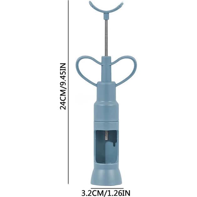 Видавлювач кісточок DATE CORER VELEKA-851 - фото 2 Видавлювач кісточок DATE CORER VELEKA-851 - фото 2