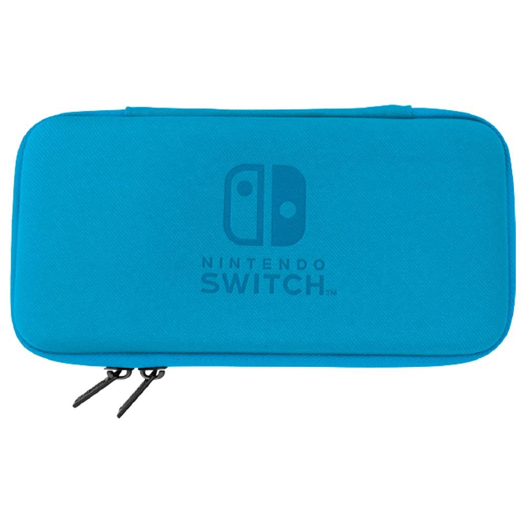 Чехол Dobe Tough Pouch для Nintendo Switch Blue