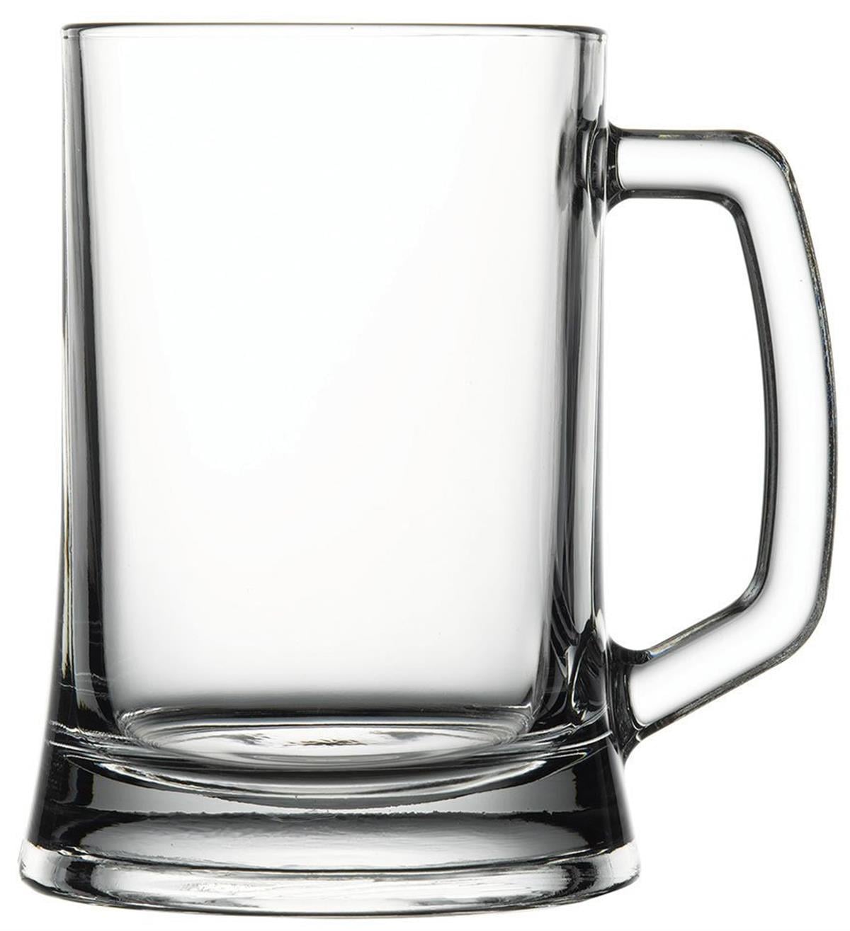 Бокалы для пива Pasabahce Pub 500 мл 2 шт. (55129)