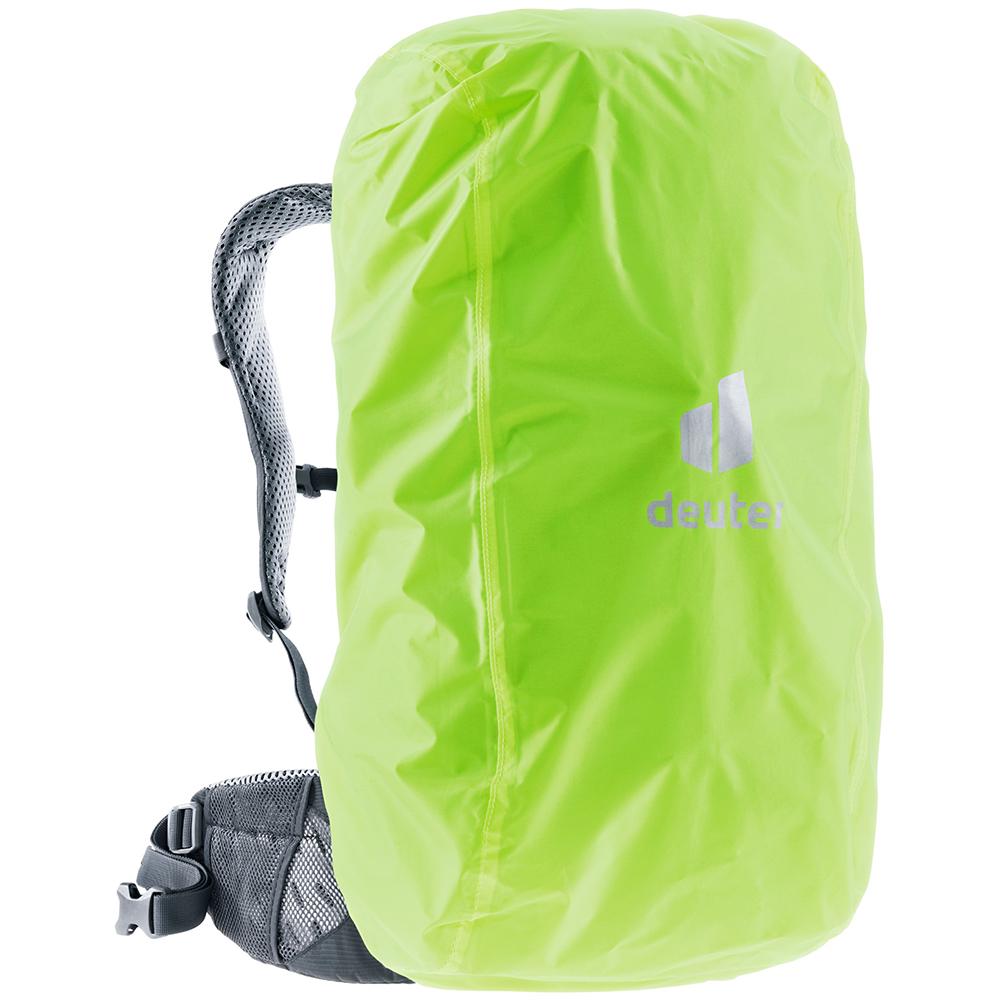 Чохол для рюкзака Deuter Raincover I Neon (3942221 8008)