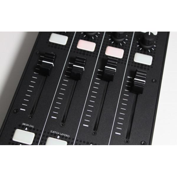 DJ-контроллер Allen Heath XONE:K2 - фото 5