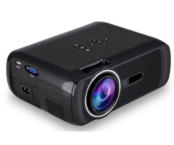 Проектор домашний Panoplus XXS на Android с WiFi