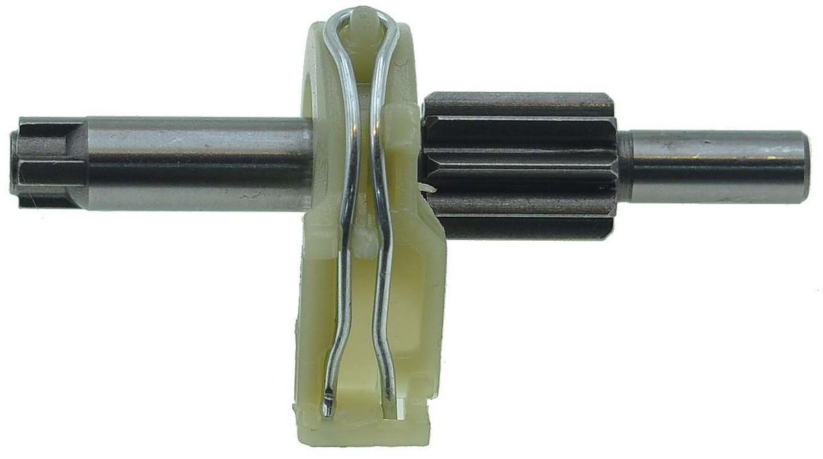 Промвал с подшипником VJ Parts для перфоратора Bosch GBH 2-28 16170006EJ d7х9 L75,5