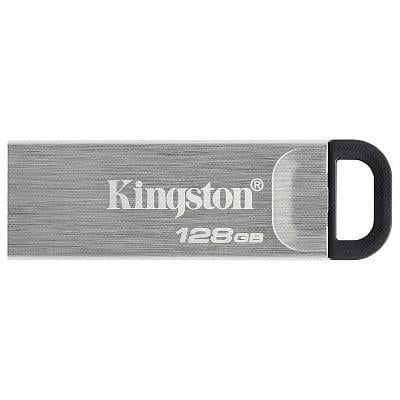 Флеш-накопичувач Kingston USB3.2 DataTraveler Kyson 128GB