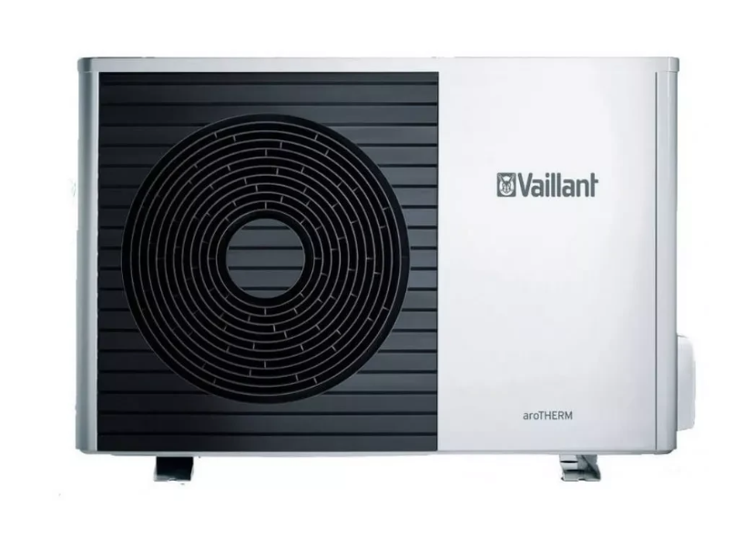 Блок теплового насоса зовнішній Vaillant aroTHERM VWL 55/2 A 230V (2739497546)