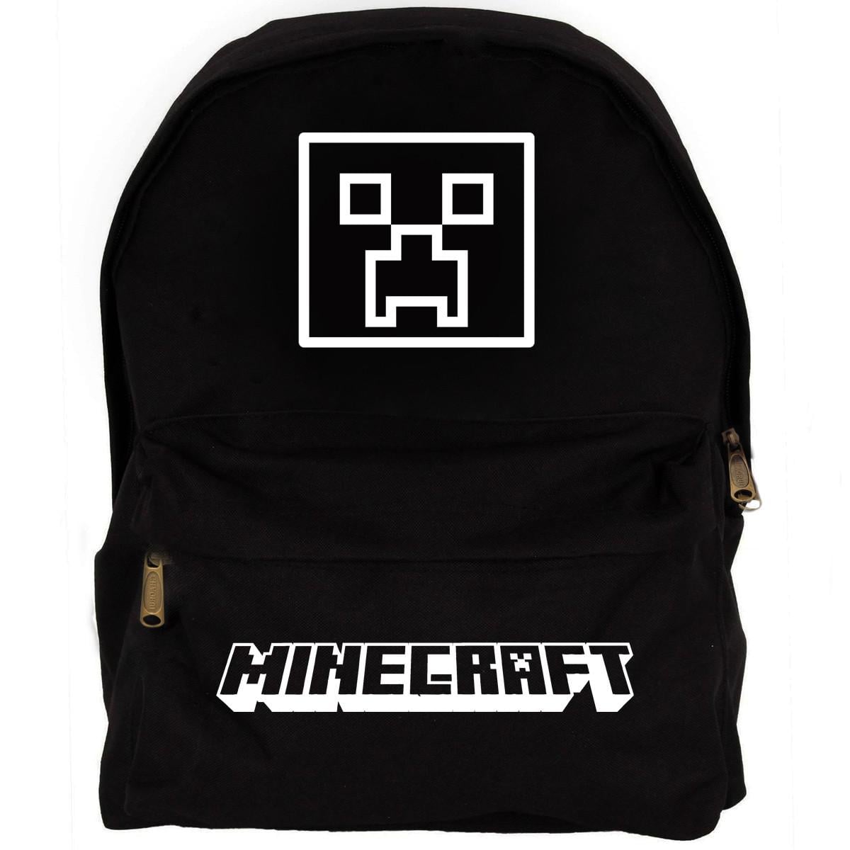 Рюкзак GeekLand Майнкрафт Крипер Minecraft RB M 013.044