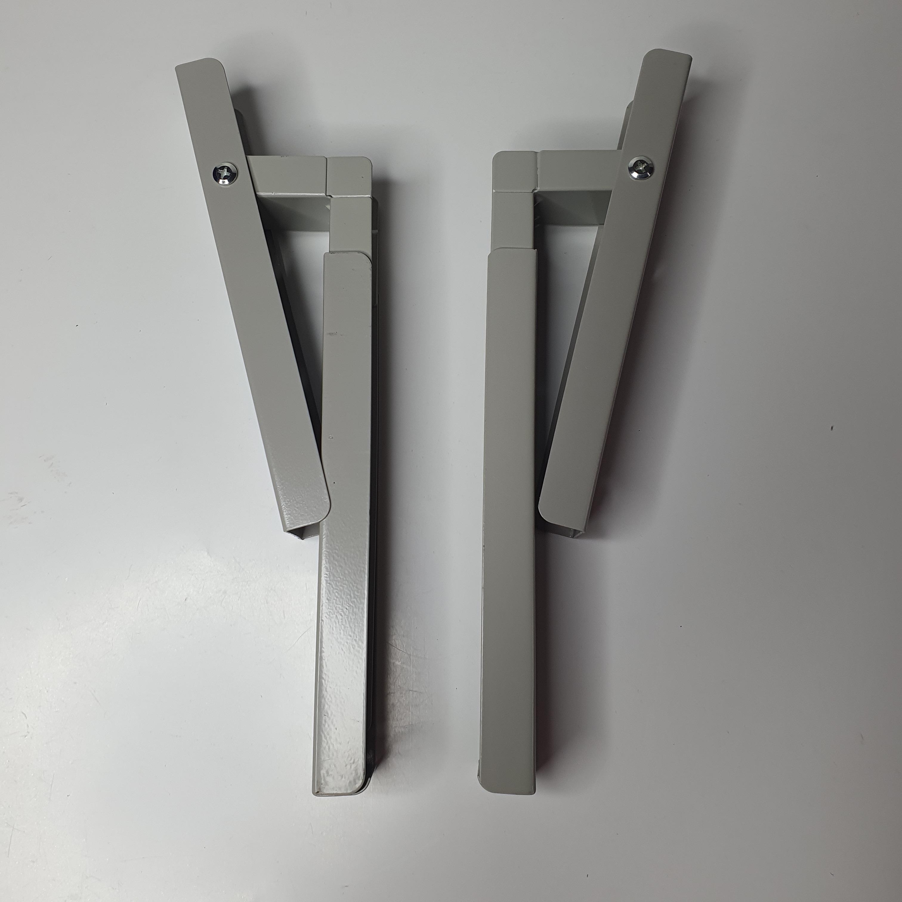 Кронштейн телескопический V-Star для микроволновки металлический (RIF-2025) - фото 9