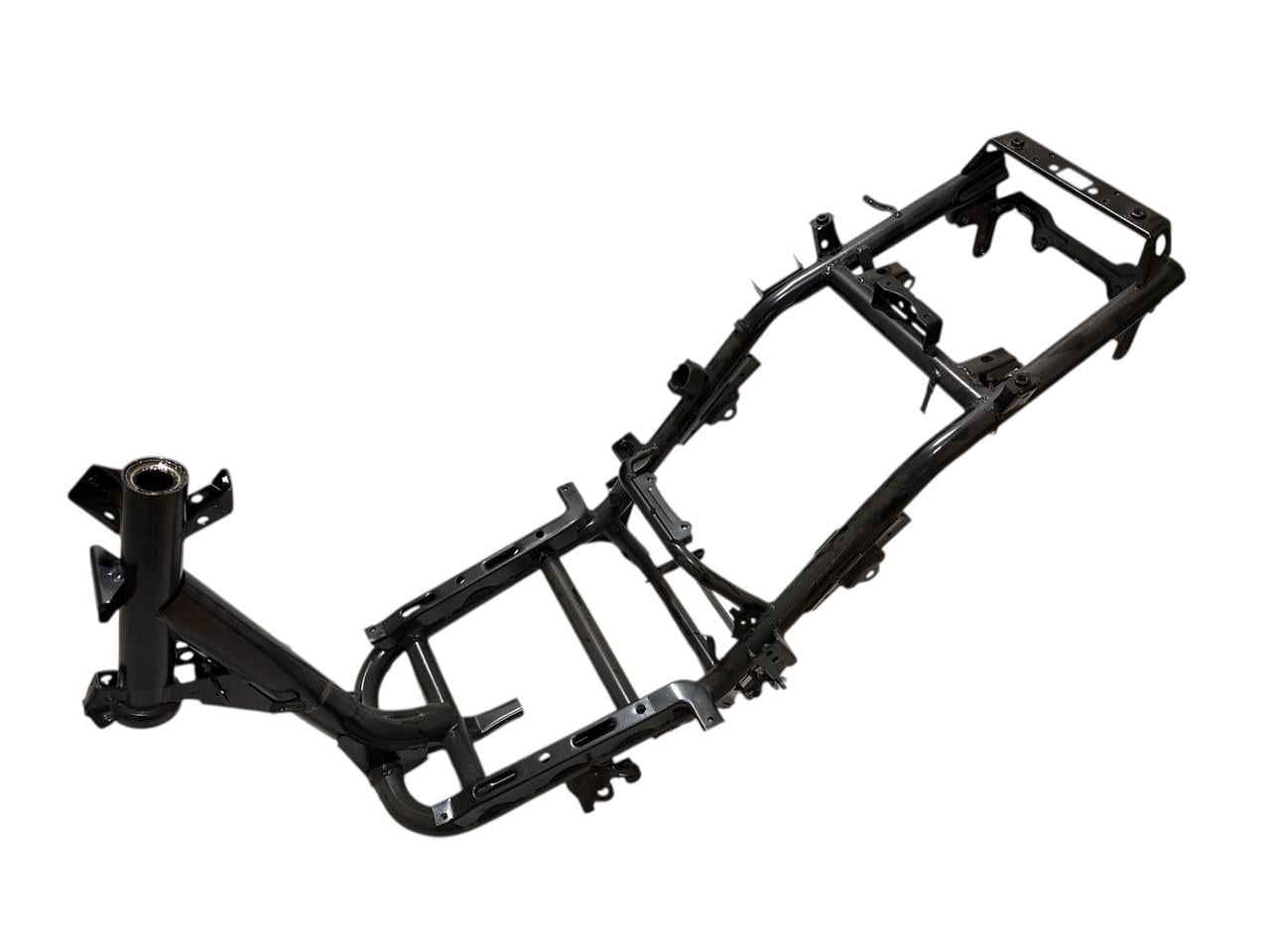 Рама скутера Forte Tiger 150cc (2901725671)